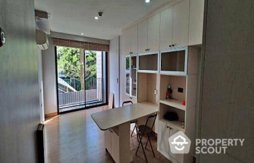 2-BR Condo at Fynn Aree near BTS Ari