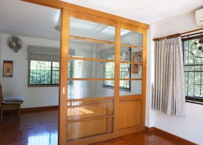 3 bed house for rent in Sankhampeang Chiang Mai