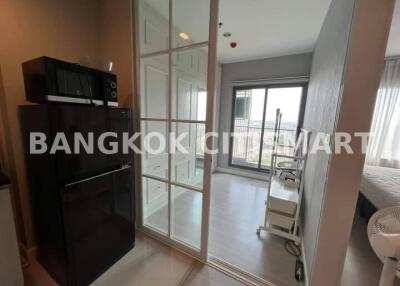 Condo at Aspire Sathorn - Ratchaphruek for sale