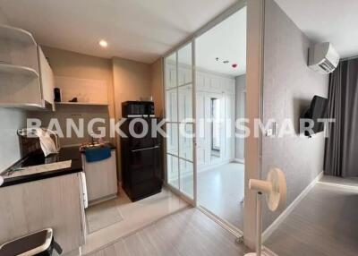 Condo at Aspire Sathorn - Ratchaphruek for sale