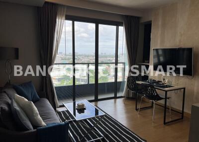 Condo at The Lumpini 24 for rent