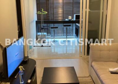 Condo at RHYTHM Sukhumvit 44/1 for rent