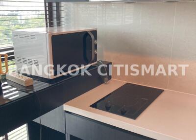 Condo at RHYTHM Sukhumvit 44/1 for rent