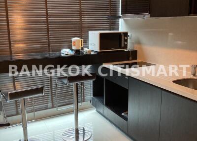 Condo at RHYTHM Sukhumvit 44/1 for rent