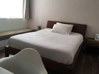 The Rajdamri 2 bedroom condo for rent