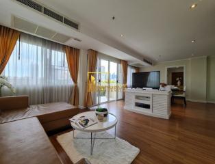 2 Bedroom Duplex Apartment in Ekkamai