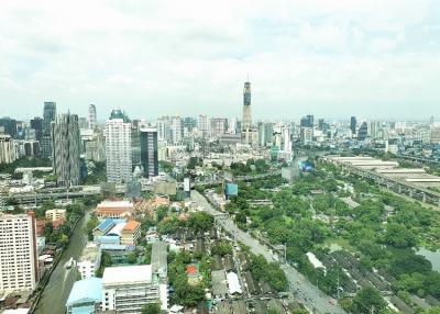 Circle Condominium  4 Bed Penthouse For Rent Near MRT