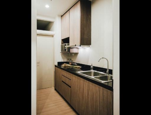 The Capital Ekkamai Thonglor  3 Bedroom Condo For Rent