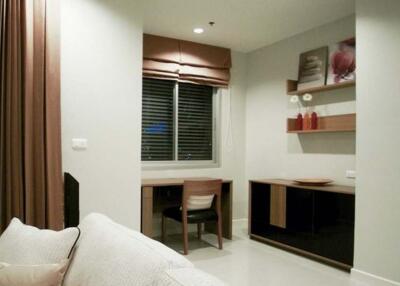 Master Centrium  3 Bed Condo For Rent in Asoke