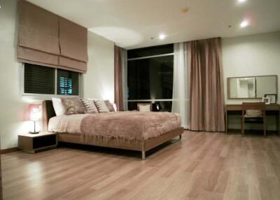 Master Centrium  3 Bed Condo For Rent in Asoke