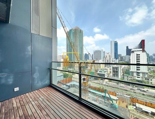 The Met Sathorn   2 Bedroom Luxury Property in Sathorn