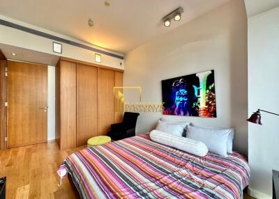 The Met Sathorn   2 Bedroom Luxury Property in Sathorn