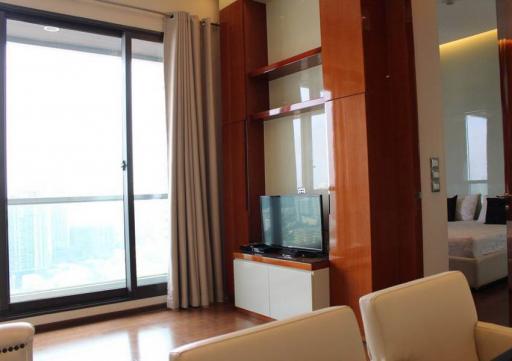 The Address 28  Modern 2 Bedroom Property For Rent in Phrom Phong