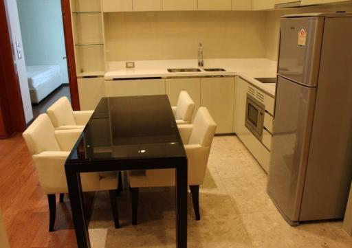 The Address 28  Modern 2 Bedroom Property For Rent in Phrom Phong