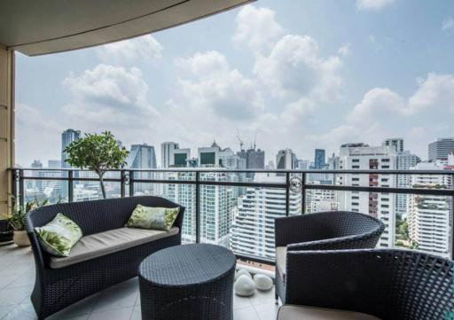 Royce Private Residence  4 Bedroom Luxury Property in Sukhumvit 31