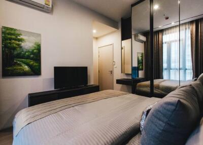 The Capital Ekkamai Thonglor  Stylish 3 Bedroom Property in Thonglor