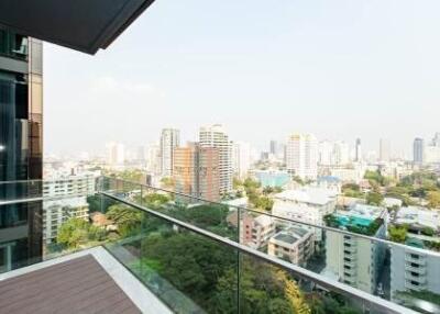 Marque Sukhumvit Two bedroom luxury condo for rent and sale