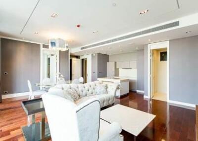 Marque Sukhumvit Two bedroom luxury condo for rent and sale