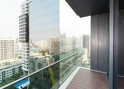 Marque Sukhumvit Two bedroom luxury condo for rent and sale