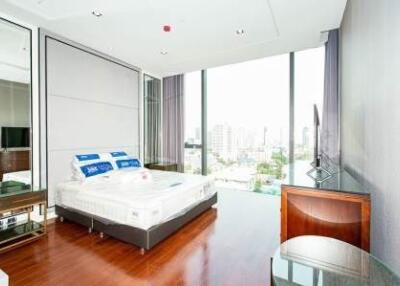 Marque Sukhumvit Two bedroom luxury condo for rent and sale