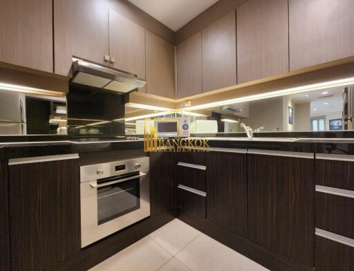 Incredible 3 Bedroom Serviced Apartment in Phrom Phong