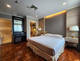 Incredible 3 Bedroom Serviced Apartment in Phrom Phong