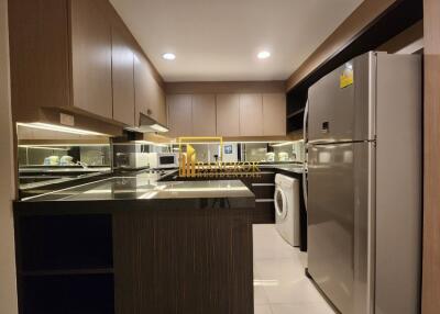 Incredible 3 Bedroom Serviced Apartment in Phrom Phong