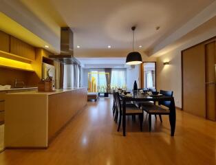 Wonderful 2+1 Bedroom Apartment in Phrom Phong