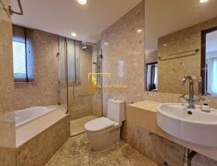 Wonderful 2+1 Bedroom Apartment in Phrom Phong