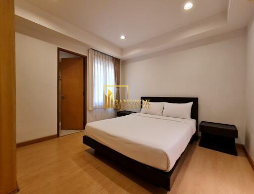 Wonderful 2+1 Bedroom Apartment in Phrom Phong