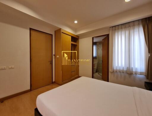 Wonderful 2+1 Bedroom Apartment in Phrom Phong