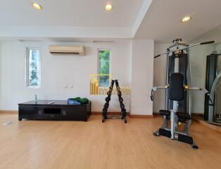 Wonderful 2+1 Bedroom Apartment in Phrom Phong