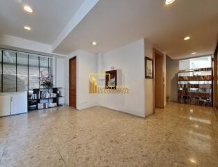 Wonderful 2+1 Bedroom Apartment in Phrom Phong