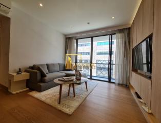 Modern 2 Bedroom Apartment in Phrom Phong