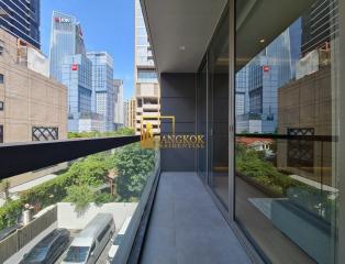 Modern 2 Bedroom Apartment in Phrom Phong