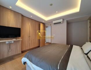 Modern 2 Bedroom Apartment in Phrom Phong