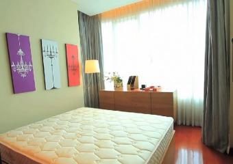 2 Bed Condo For Rent in Sathorn BR1692CD