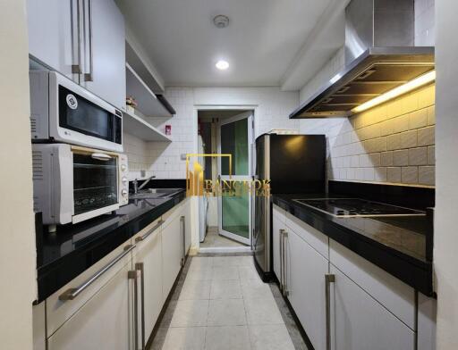 Baan Siri Ruedee  2 Bedroom Property For Rent Near BTS