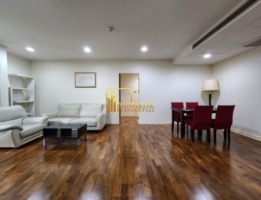 Baan Siri Ruedee  2 Bedroom Property For Rent Near BTS