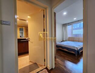 Baan Siri Ruedee  2 Bedroom Property For Rent Near BTS