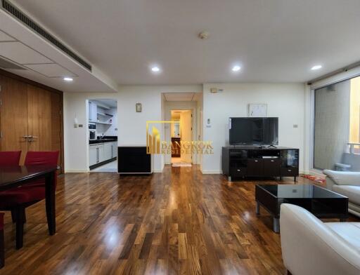 Baan Siri Ruedee  2 Bedroom Property For Rent Near BTS