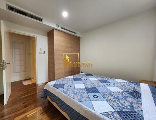 Baan Siri Ruedee  2 Bedroom Property For Rent Near BTS