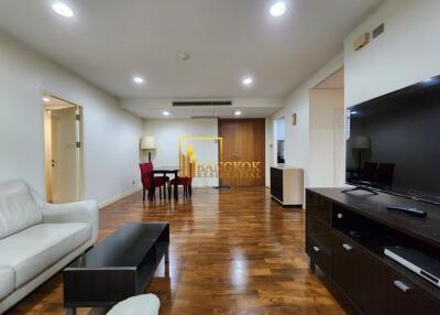 Baan Siri Ruedee  2 Bedroom Property For Rent Near BTS