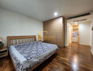 Baan Siri Ruedee  2 Bedroom Property For Rent Near BTS