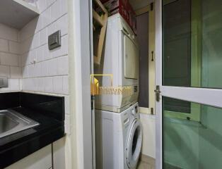 Baan Siri Ruedee  2 Bedroom Property For Rent Near BTS