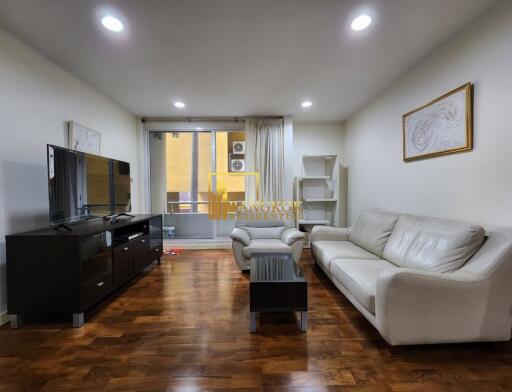 Baan Siri Ruedee  2 Bedroom Property For Rent Near BTS