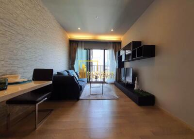 Noble Refine  Stylish 1 Bedroom Property in Sukhumvit 26