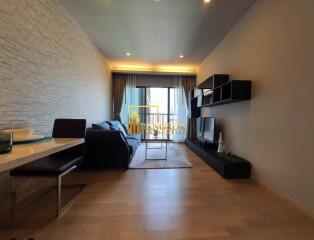 Noble Refine  Stylish 1 Bedroom Property in Sukhumvit 26