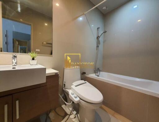 Noble Refine  Stylish 1 Bedroom Property in Sukhumvit 26