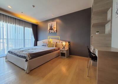 Noble Refine  Stylish 1 Bedroom Property in Sukhumvit 26